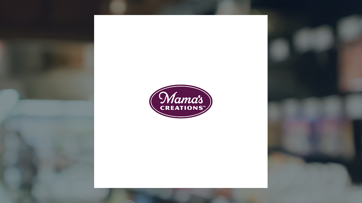 Brokers Issue Forecasts for Mama’s Creations, Inc.’s Q3 2025 Earnings (NASDAQ:MAMA)