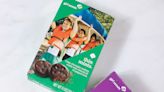 There’s A New Girl Scout Cookie Coming Sooner Than You Think–What’s ‘Raspberry Rally?’