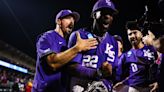 K-State baseball defeats SEMO to punch ticket to Super Regional