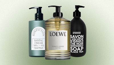 9 Next-Level Hand Soaps That Might Make You Give Up Your Beloved Aesop