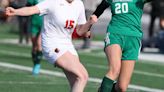 Schroeder scores 100th career goal as Regis/McDonell closes in on conference title