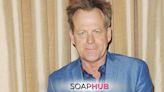 The Character General Hospital’s Kin Shriner Loves Scotty Having Scenes With