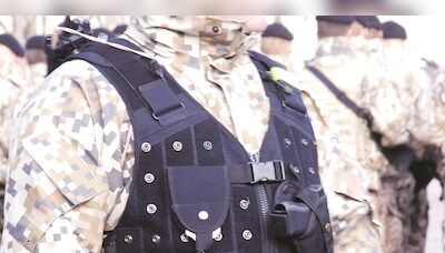 DRDO-IIT Delhi partnership develops lightweight bullet-proof jackets