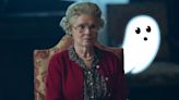 The Crown gets it right – every waning TV show should have a ghost in it