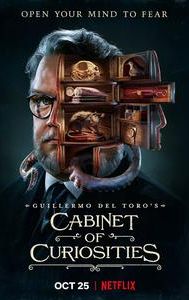 Guillermo del Toro's Cabinet of Curiosities