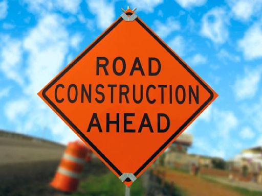 Upcoming construction related road closures in Chattanooga - WDEF