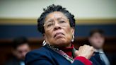 Housing Secretary Marcia Fudge is stepping down, the second Biden Cabinet member to leave the administration