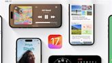 升級iOS17傳耗電！「5款iPhone續航力」實測結果出爐 這款變化太驚人