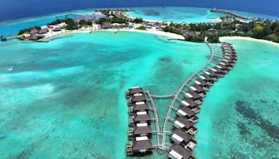 Dusit to launch lifestyle resort near Malé, Maldives