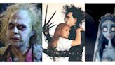 Noviembre de ciclo de cine de Tim Burton llega a Tijuana