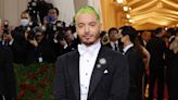 J Balvin Reclaims His Crown as the Artist With the Most Videos in YouTube’s Billion Views Club