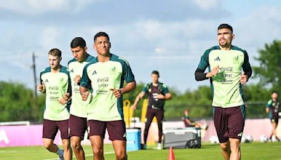 Canales y horarios para ver En Vivo México vs. Jamaica por la Copa América 2024