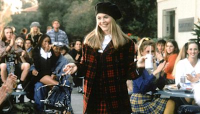 Alicia Silverstone Thinks Cher from “Clueless ”Would Be an Eco-Friendly Shopper Today: 'She'd Be Down'
