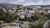 Misión técnica de la Unesco visita Valparaíso para ayudar a salvarla