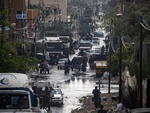 El Ejército israelí confirma haber tomado el control del lado gazatí del cruce de Rafah