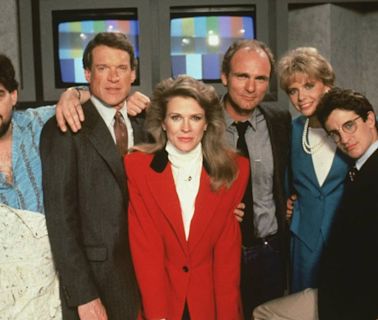 'Murphy Brown' Cast: Find Out Where the FYI Journalists Ended Up