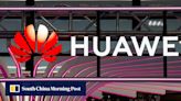 US revokes some export licences for China’s Huawei