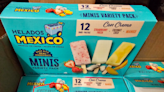 Modesto company recalls popular ice cream bars due to salmonella. Where were they sold?