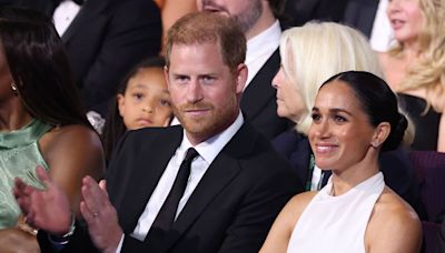 Prince Harry and Meghan slammed with stinging 'enigma' swipe by expert