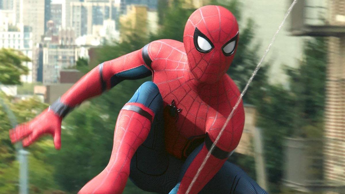 Spider-Man Trilogy Director Jon Watts Has Advice for Spider-Man 4 Director