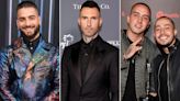 The Rudeboyz Tap Adam Levine and Maluma for Debut Single 'Ojalá'