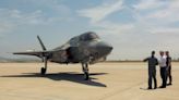 Marine unit found metal shavings in F-35 fuel, plastic tool in wing