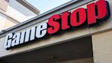 GameStop shares fall 12% after annual shareholder meeting