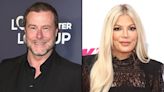 Dean McDermott Deletes Tori Spelling From His Instagram Bio Amid Divorce