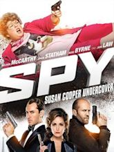 Spy (2015 film)