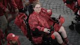 Fashion is slowly embracing the needs of disabled people. It’s happening for some Paralympians, too