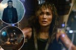‘Atlas’ review: Just what Jennifer Lopez needs — another flop