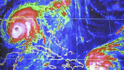 Florida residents warned to prepare for 2024 hurricane season