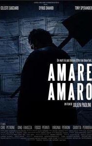 Amare amaro