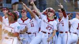 Kelly Maxwell's complete game helps OU clinch first game of WCWS finals against Texas