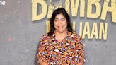 Gurinder Chadha making festive film with Indian Scrooge ‘who hates refugees’