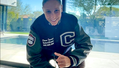 Diana Taurasi has some thoughts about how male journalists treat WNBA rookies and we're LIVING