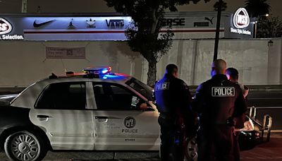 Sentencian a pareja por torturar y matar a su hijo de cuatro años en Los Ángeles