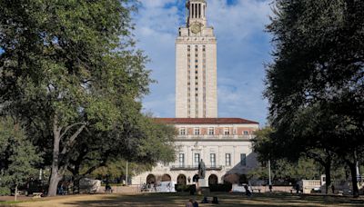 U.S. News released its graduate school rankings. Here's where UT-Austin's programs landed