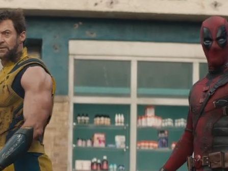 Deadpool & Wolverine debuts with fresh Rotten Tomatoes rating