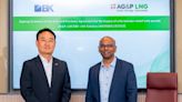 AG&P LNG and BKLS sign deal to bring LNG spot cargo into China
