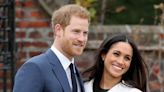 Harry and Meghan Ordered to Stop Fundraising for Archewell Foundation