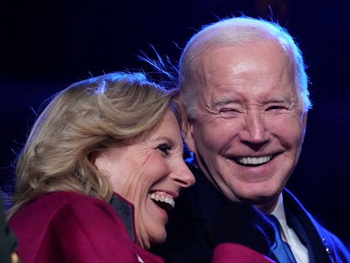 President Joe Biden, First Lady Jill Biden to visit New Orleans