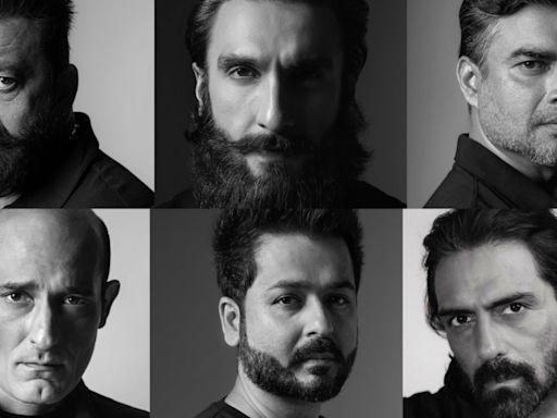 Vicky Kaushal's Uri director Aditya Dhar announces his next with Ranveer Singh, Sanjay Dutt, Arjun Rampal, R Madhavan & Akshaye Khanna