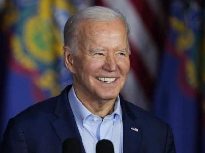 Nuevo desliz en extraño discurso de Biden