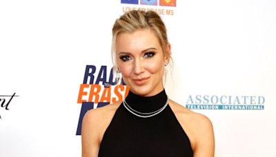 Katie Cassidy Is ‘Open’ to Future Stephen Huszar Engagement After Divorce
