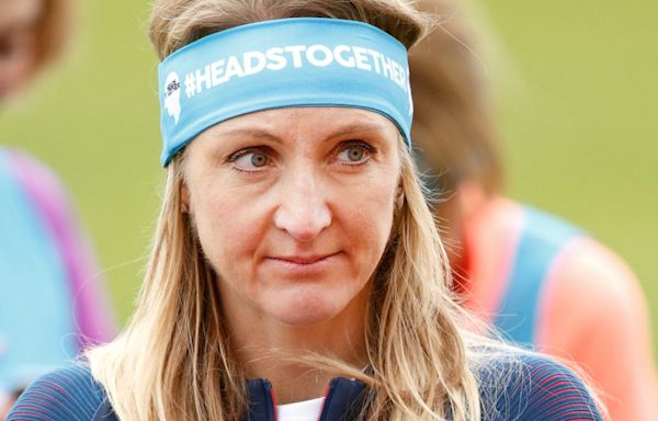 Paula Radcliffe: I am ashamed by my words about Dutch child rapist