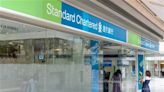 Brokers Forecast STANCHART 1Q Statutory PBT to Fall 18-29%