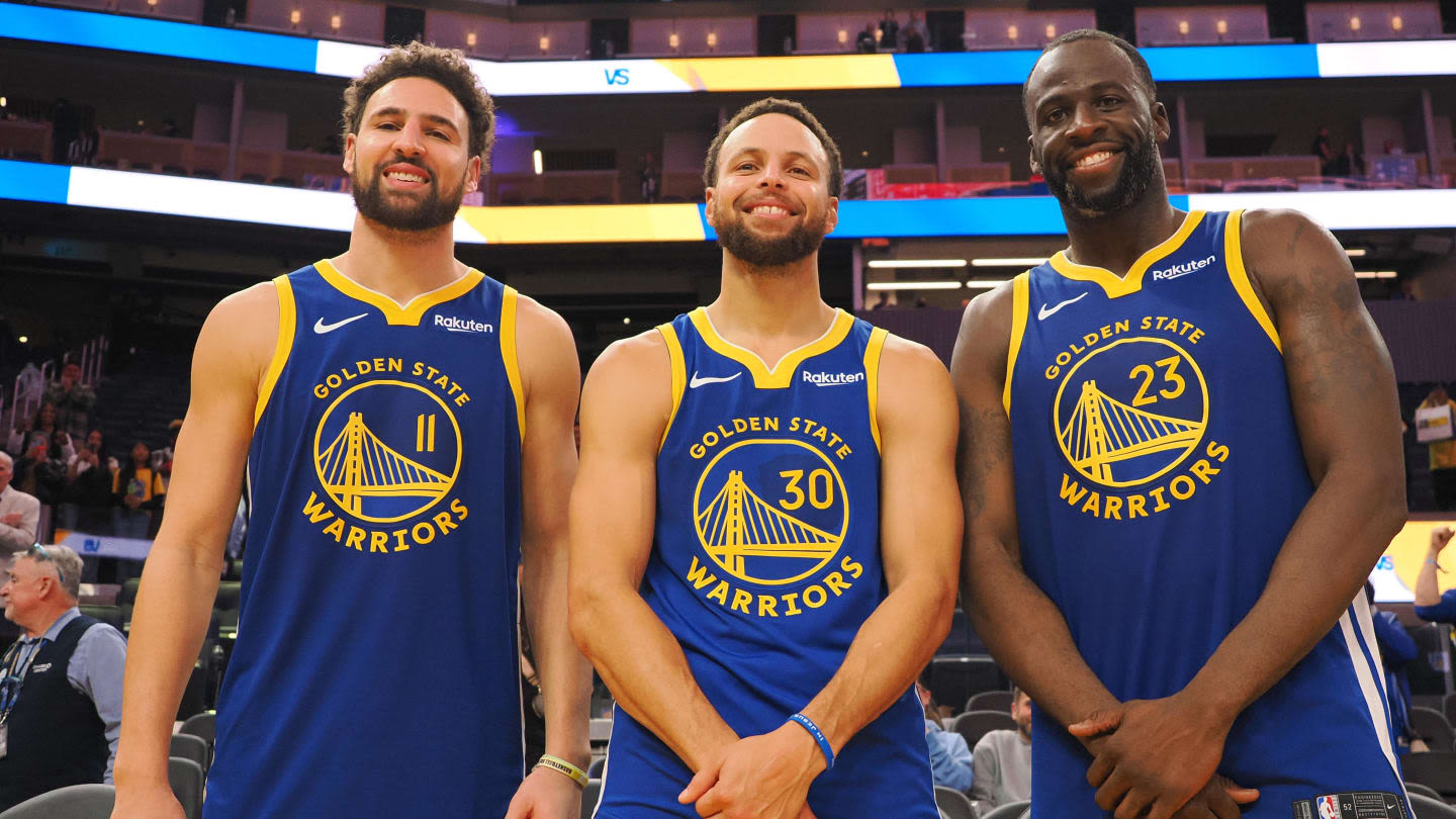 LeBron James' Former Teammate Makes Massive Warriors Statement