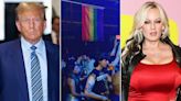 Why a Popular Queer Nightclub in Brooklyn Was Mentioned in Donald Trump's Court Filings