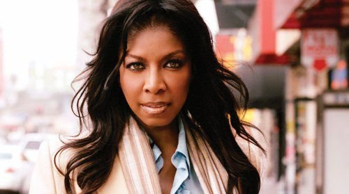 Natalie Cole